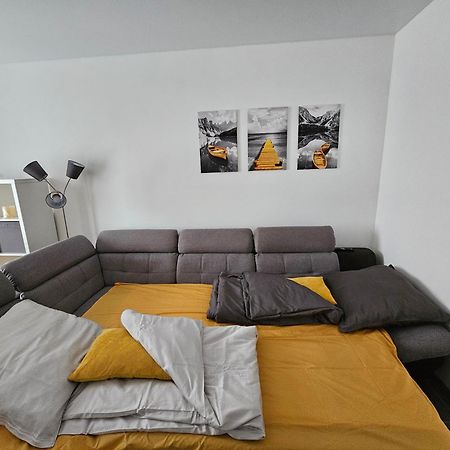 Warburg, Fewo "Sweet Home" 2,5 Zi- Eg-Separater Eingang - Parkplatz - Terasse- Komfortabel,Renoviert Exterior foto