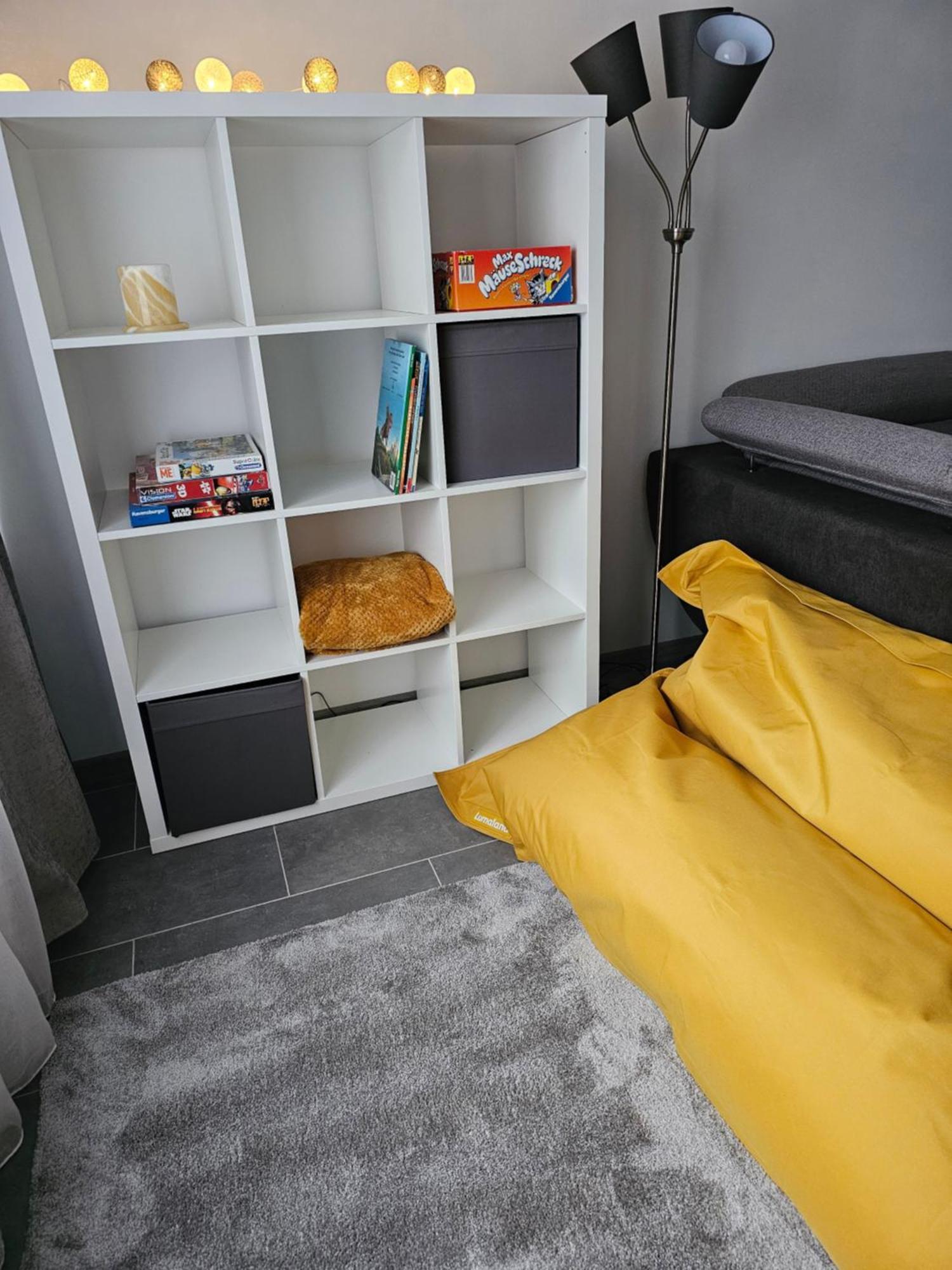 Warburg, Fewo "Sweet Home" 2,5 Zi- Eg-Separater Eingang - Parkplatz - Terasse- Komfortabel,Renoviert Exterior foto